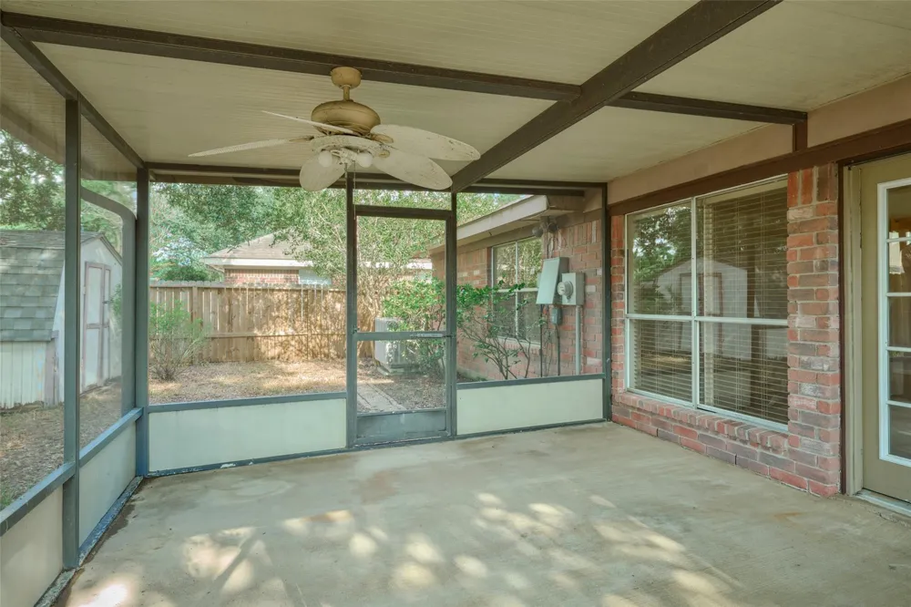17518 Hamilwood Drive Houston, TX 77095