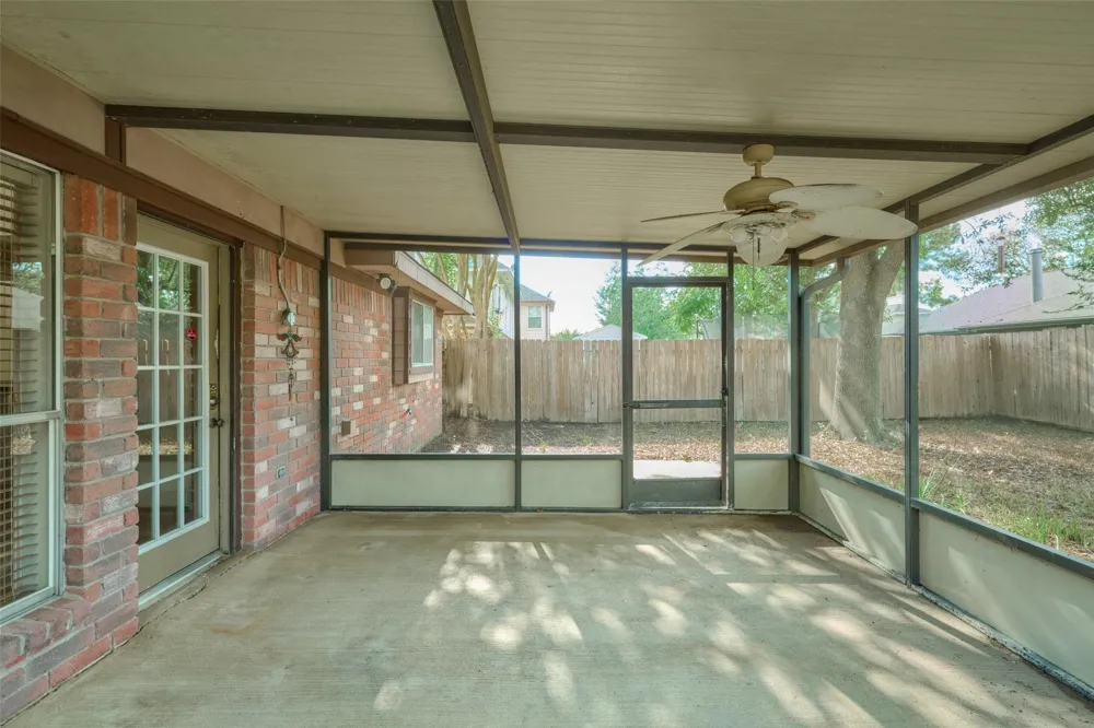 17518 Hamilwood Drive Houston, TX 77095