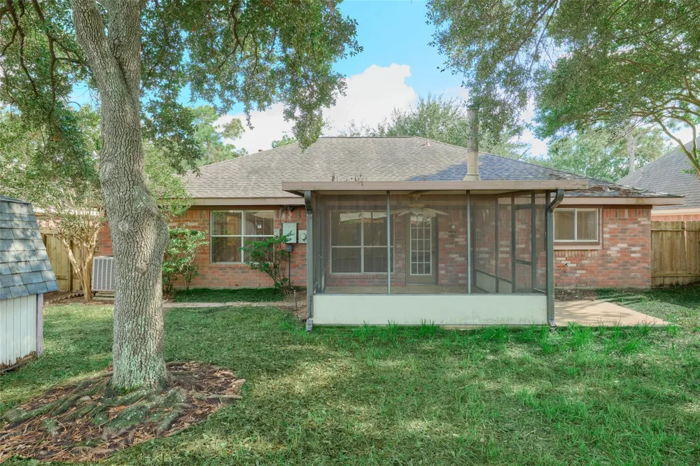 17518 Hamilwood Drive Houston, TX 77095