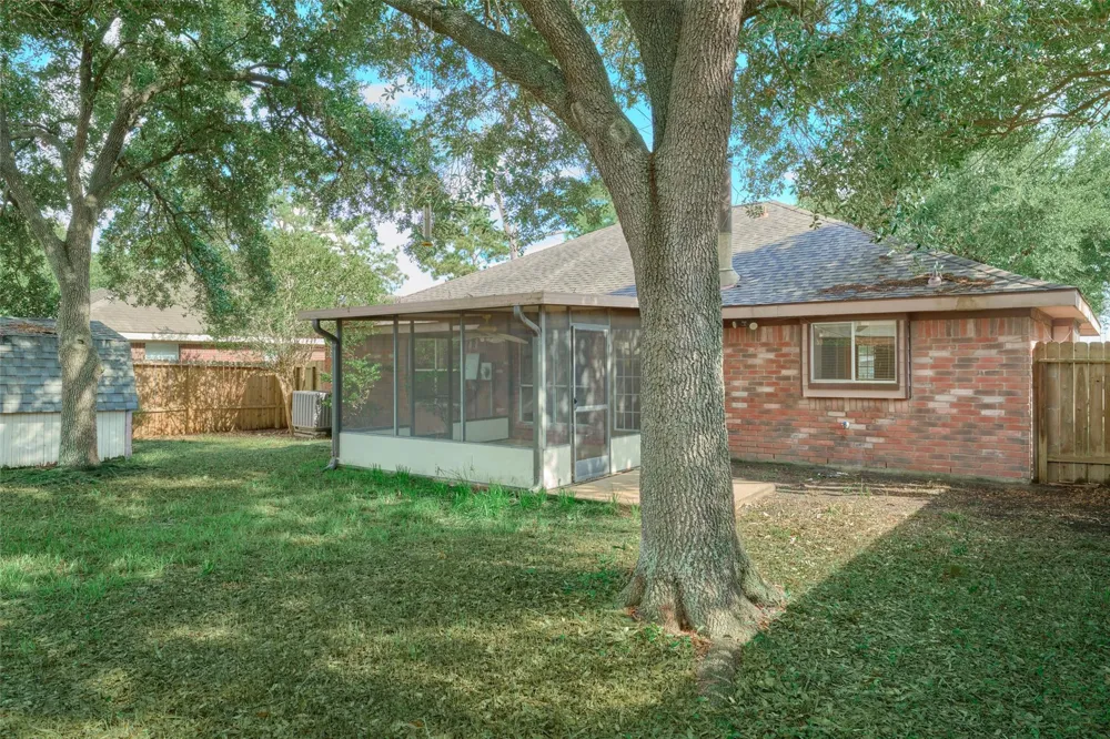 17518 Hamilwood Drive Houston, TX 77095
