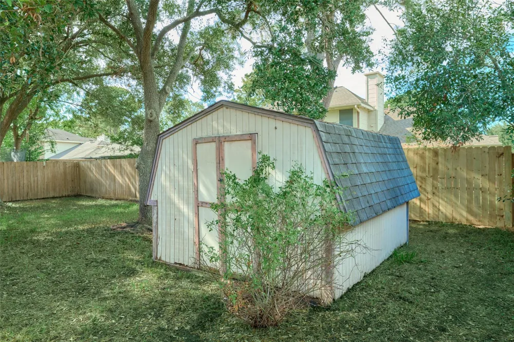 17518 Hamilwood Drive Houston, TX 77095