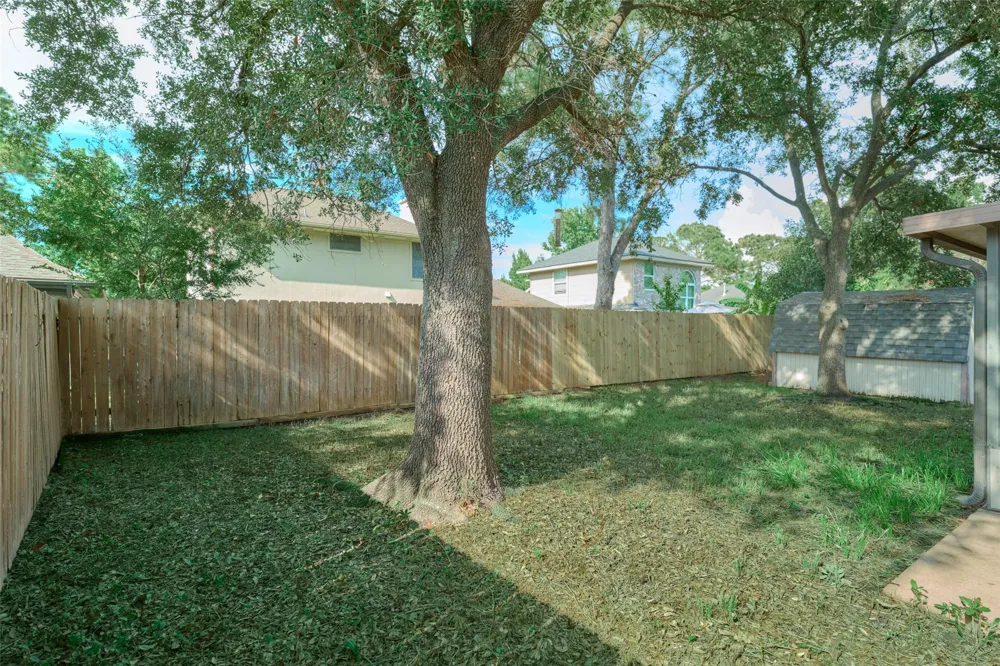 17518 Hamilwood Drive Houston, TX 77095