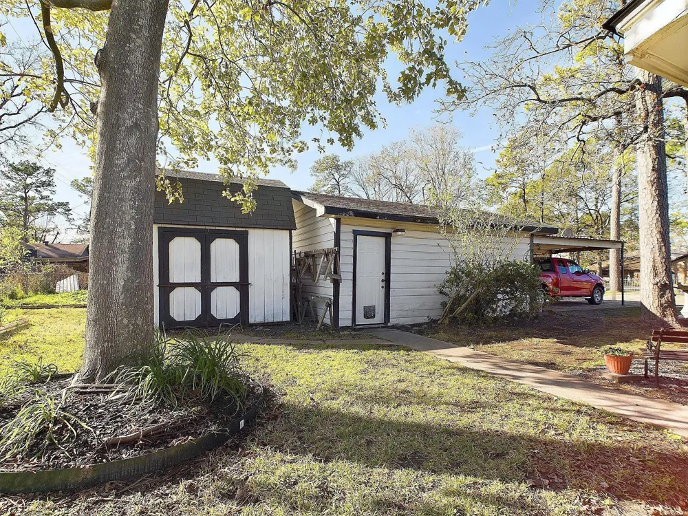 2814 Balmorhea Avenue Houston, TX 77039