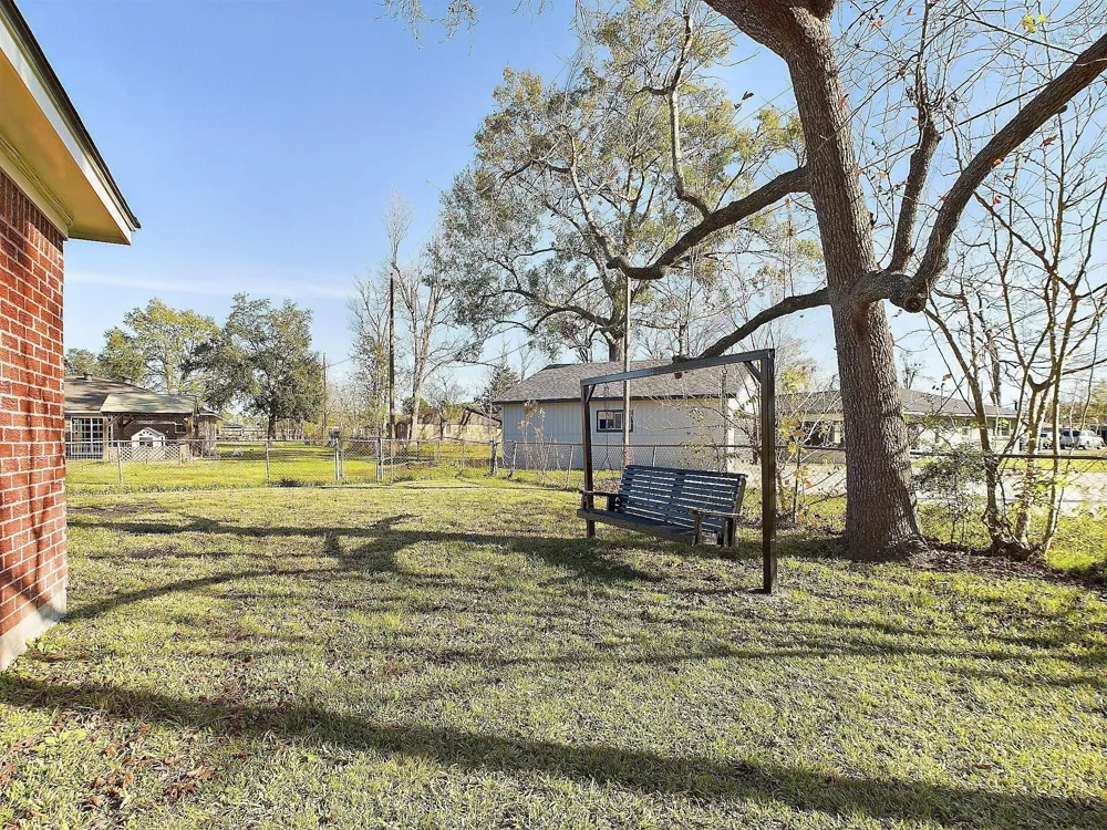 2814 Balmorhea Avenue Houston, TX 77039