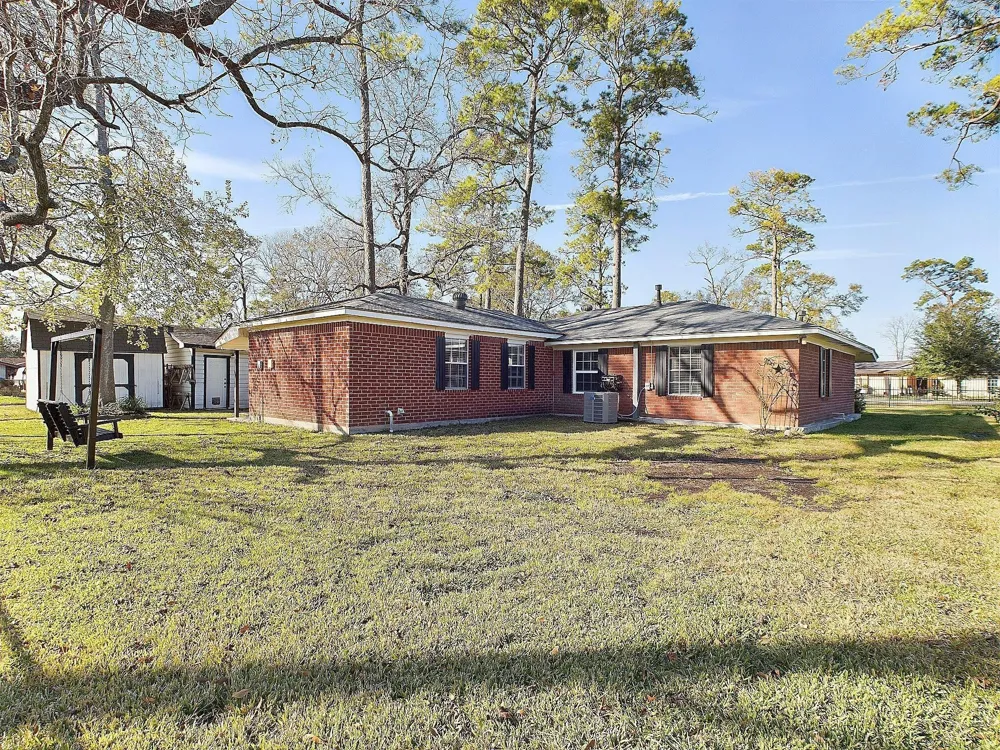 2814 Balmorhea Avenue Houston, TX 77039