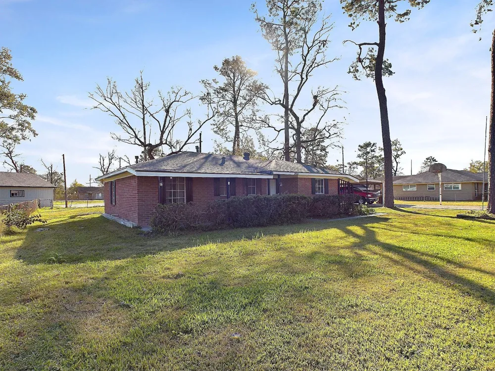 2814 Balmorhea Avenue Houston, TX 77039