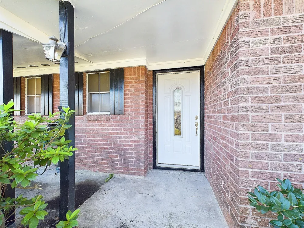 2814 Balmorhea Avenue Houston, TX 77039