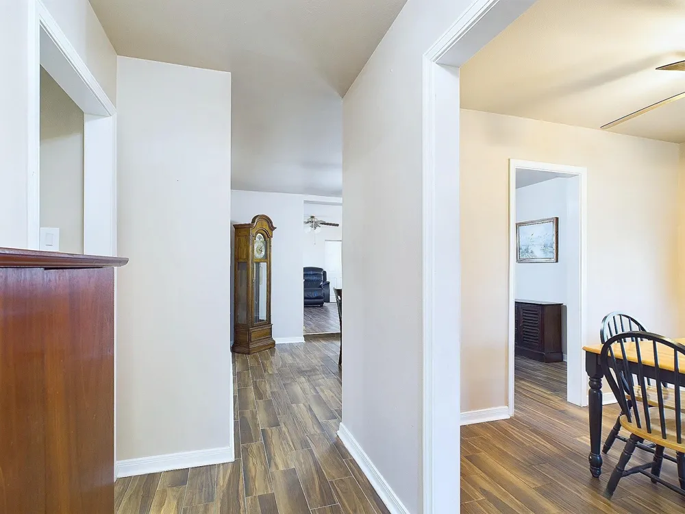 2814 Balmorhea Avenue Houston, TX 77039