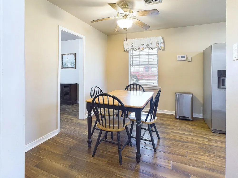 2814 Balmorhea Avenue Houston, TX 77039