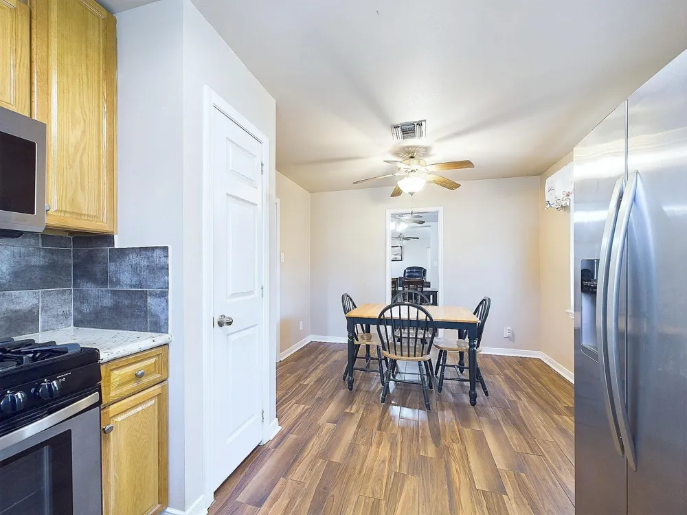 2814 Balmorhea Avenue Houston, TX 77039