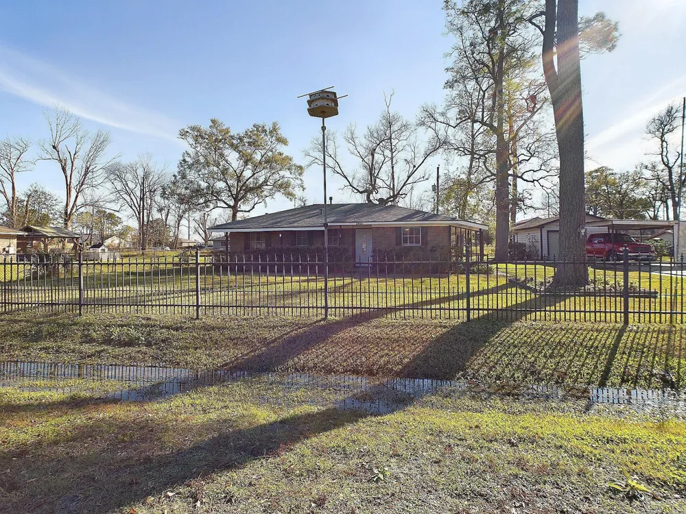 2814 Balmorhea Avenue Houston, TX 77039