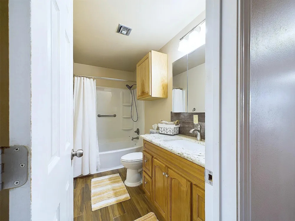 2814 Balmorhea Avenue Houston, TX 77039