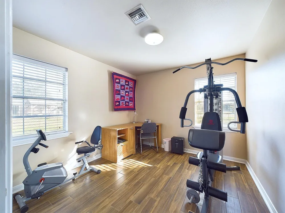 2814 Balmorhea Avenue Houston, TX 77039