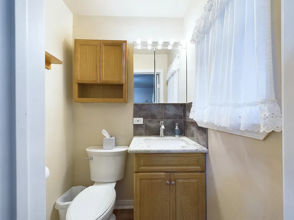 2814 Balmorhea Avenue Houston, TX 77039