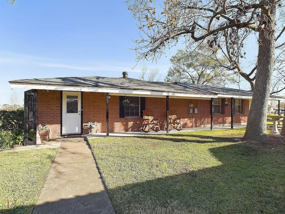 2814 Balmorhea Avenue Houston, TX 77039