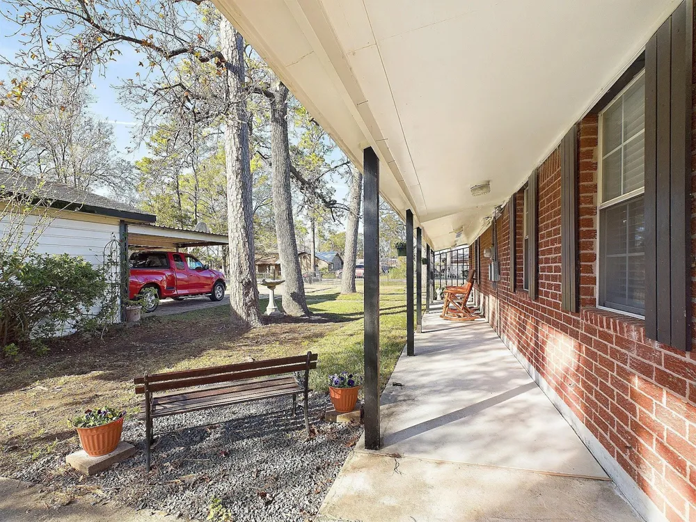 2814 Balmorhea Avenue Houston, TX 77039