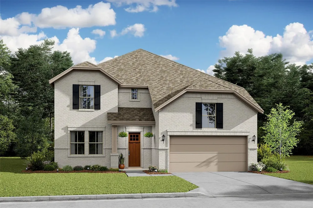 5510 Knight Court Rosenberg, TX 77471