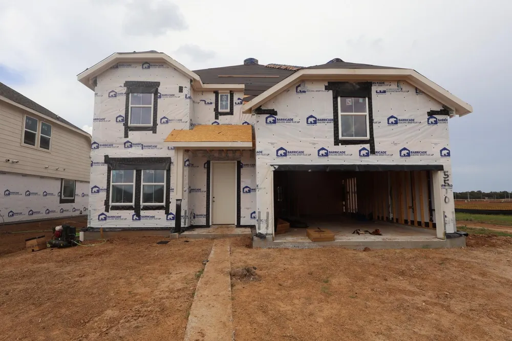 5510 Knight Court Rosenberg, TX 77471