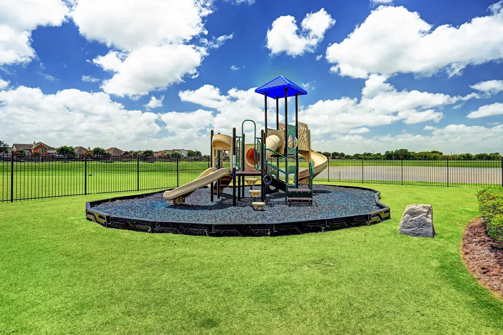 5510 Knight Court Rosenberg, TX 77471