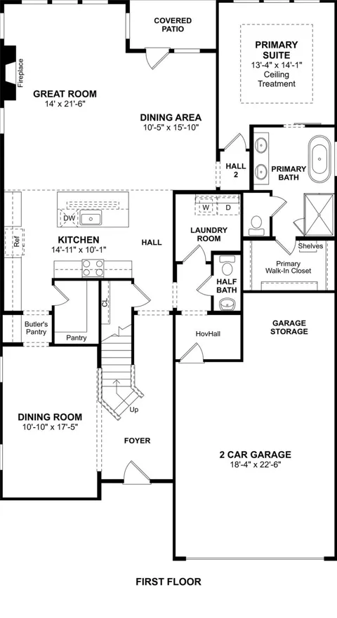 5510 Knight Court