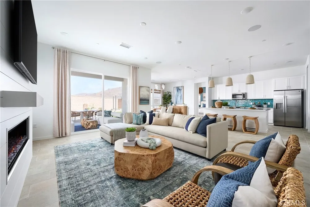 12733 Agave Ridge Court Corona, CA 92883