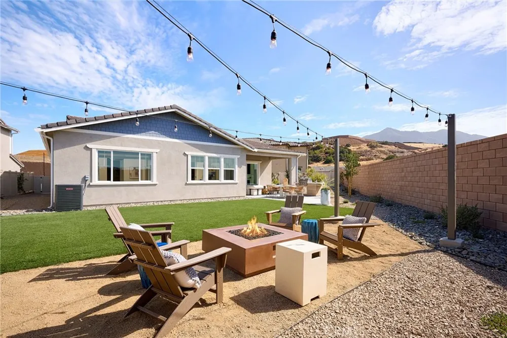 12733 Agave Ridge Court Corona, CA 92883