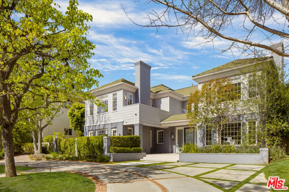 720 Crescent Drive Beverly Hills, CA 90210
