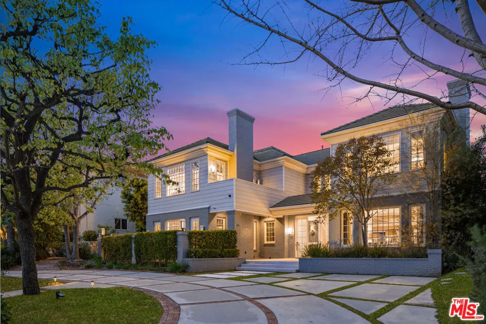 720 Crescent Drive Beverly Hills, CA 90210