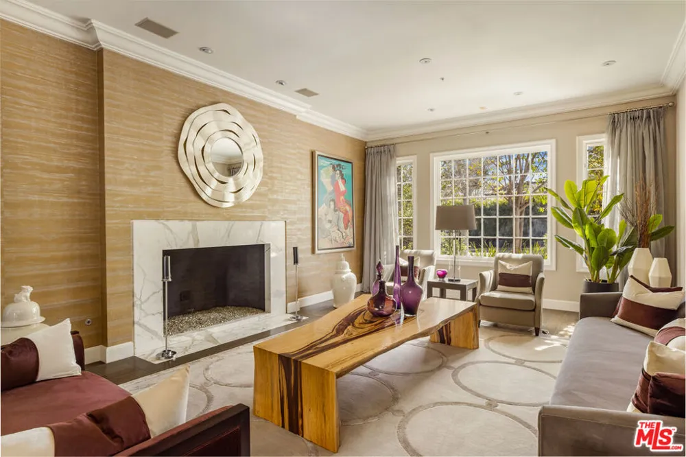 720 Crescent Drive Beverly Hills, CA 90210