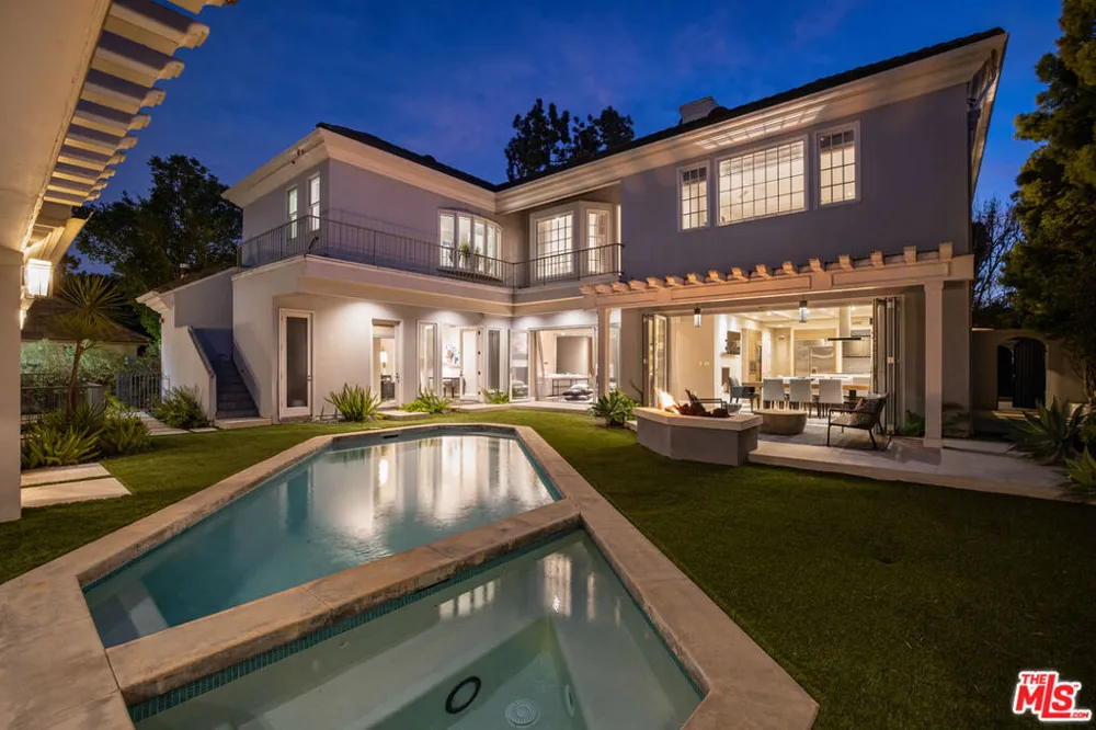 720 Crescent Drive Beverly Hills, CA 90210