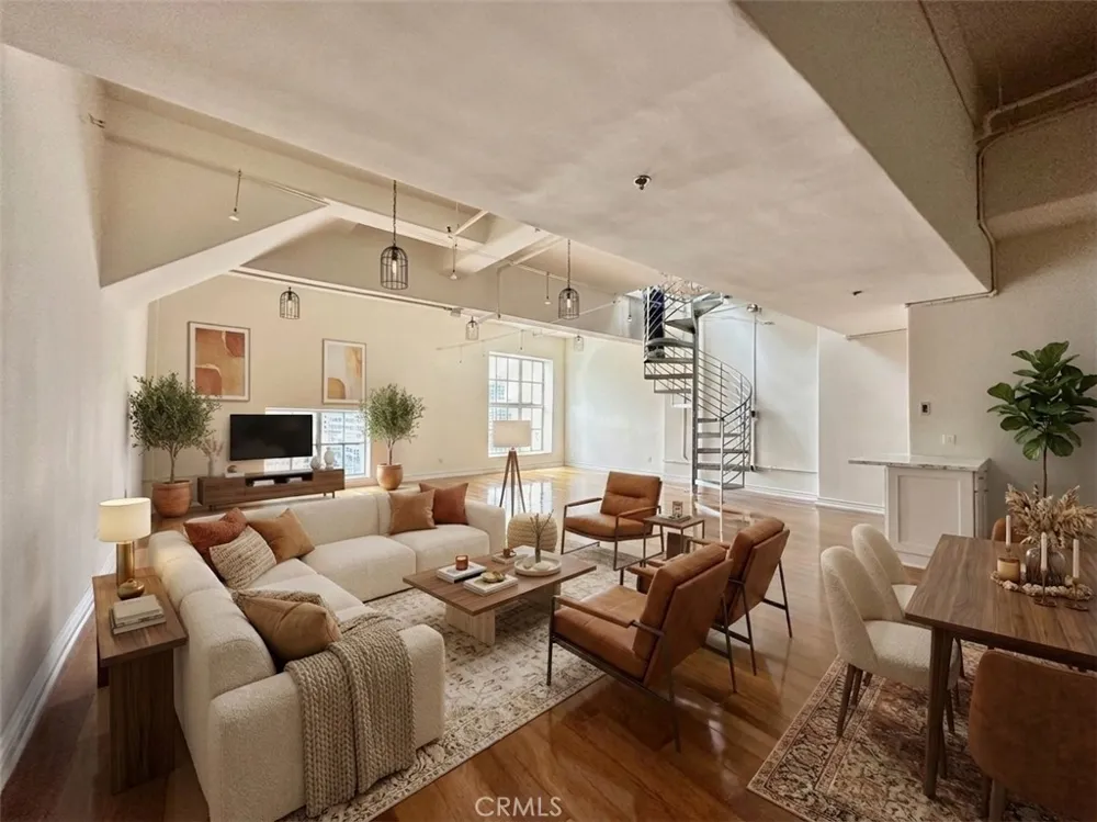 312 W 5th Street #1203 Los Angeles, CA 90013