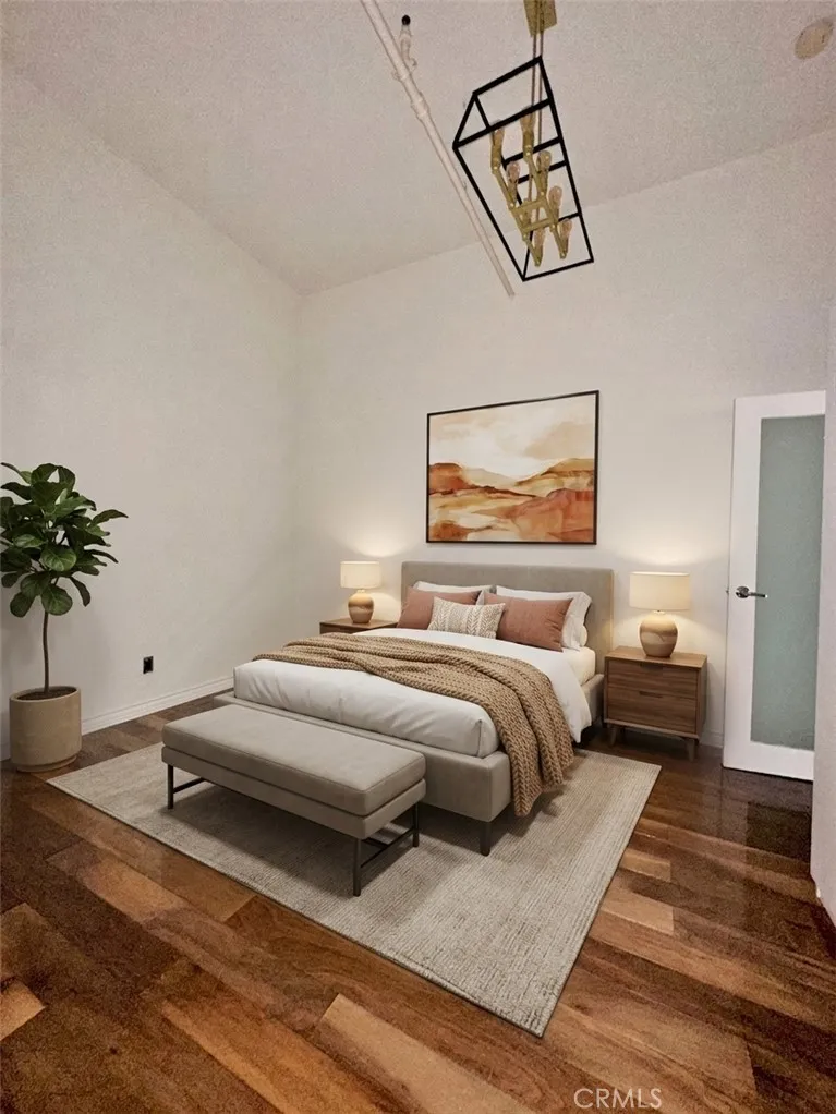 312 W 5th Street #1203 Los Angeles, CA 90013