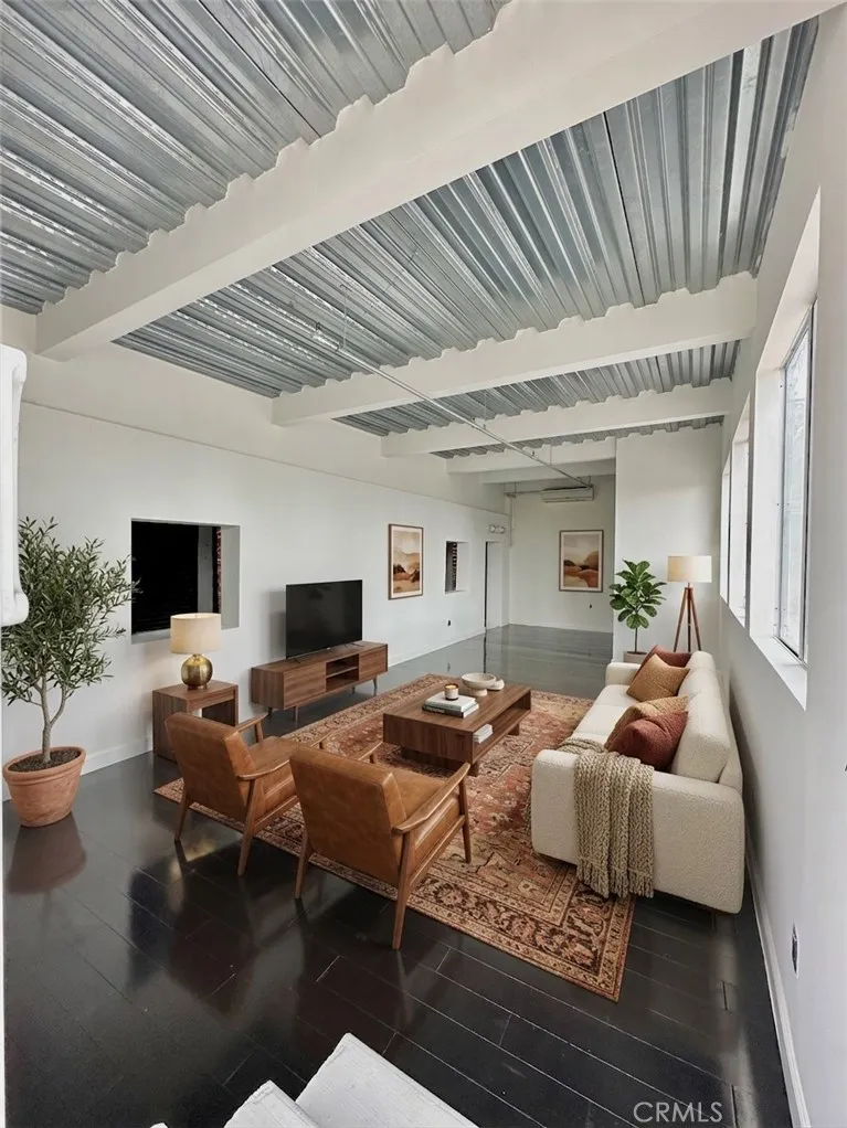 312 W 5th Street #1203 Los Angeles, CA 90013