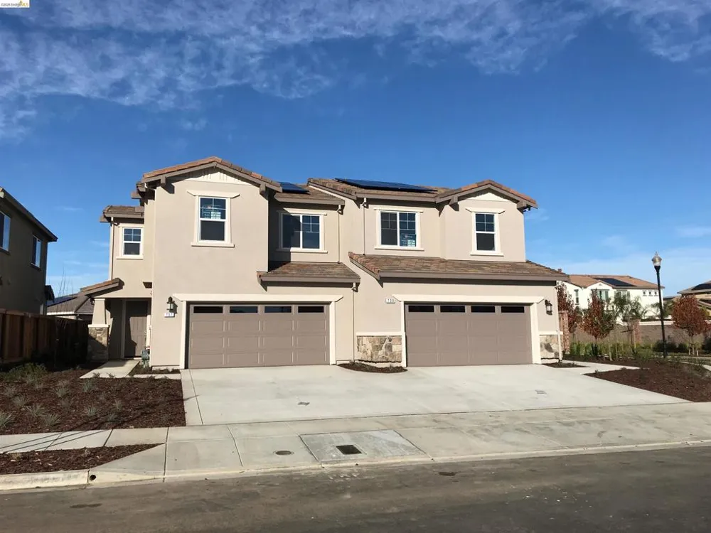 739 JENNIFER STREET Brentwood, CA 94513