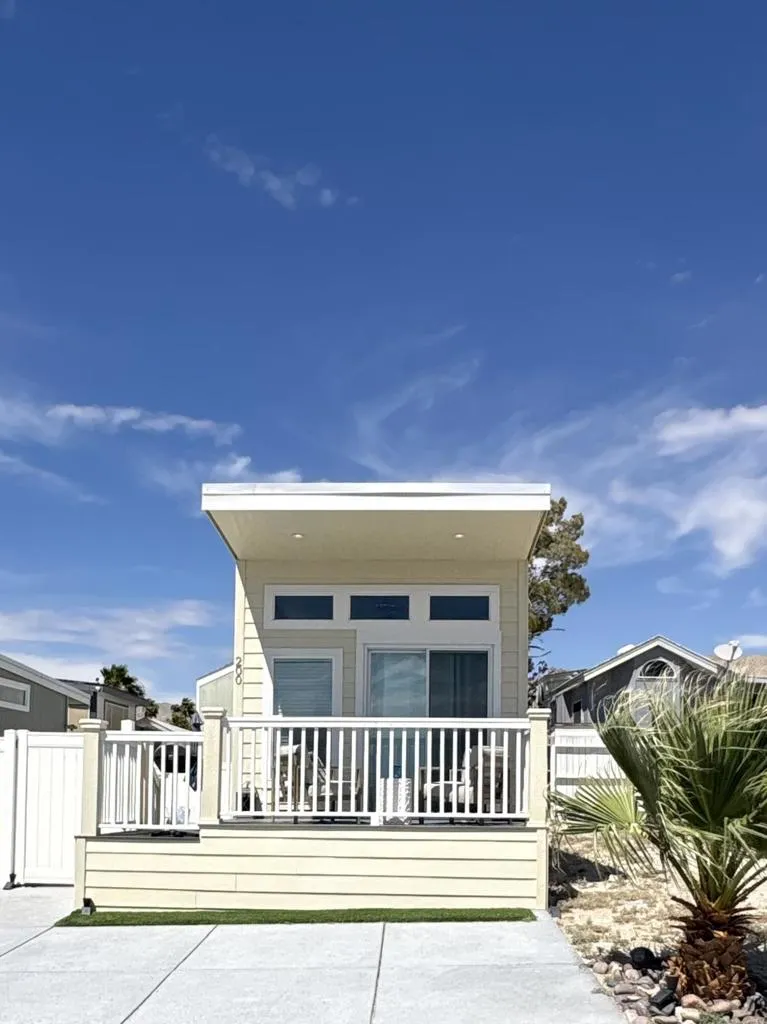 70200 Dillon Road ##200 Desert Hot Springs, CA 92241
