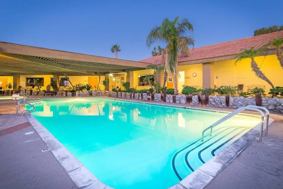 70200 Dillon Road ##200 Desert Hot Springs, CA 92241