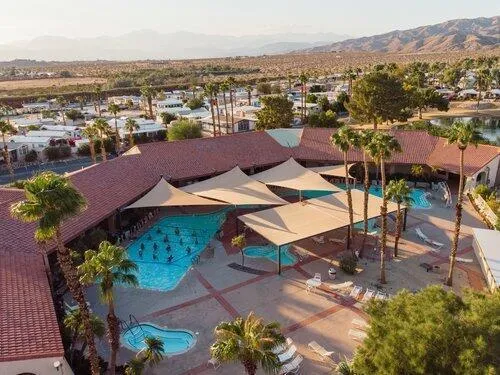 70200 Dillon Road ##200 Desert Hot Springs, CA 92241