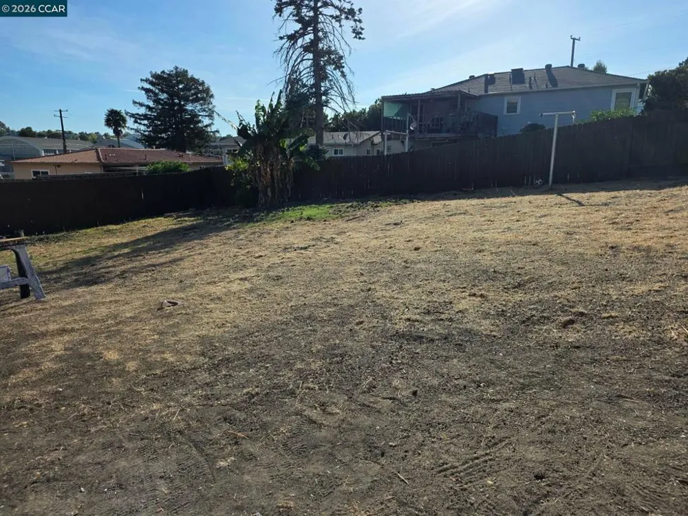 608 Sonoma Ave Rodeo, CA 94572