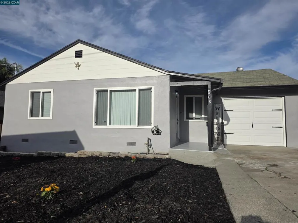 608 Sonoma Ave Rodeo, CA 94572