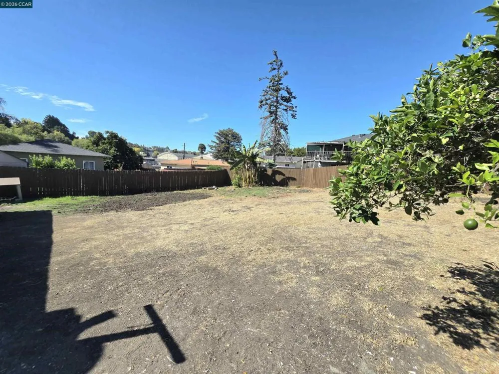 608 Sonoma Ave Rodeo, CA 94572