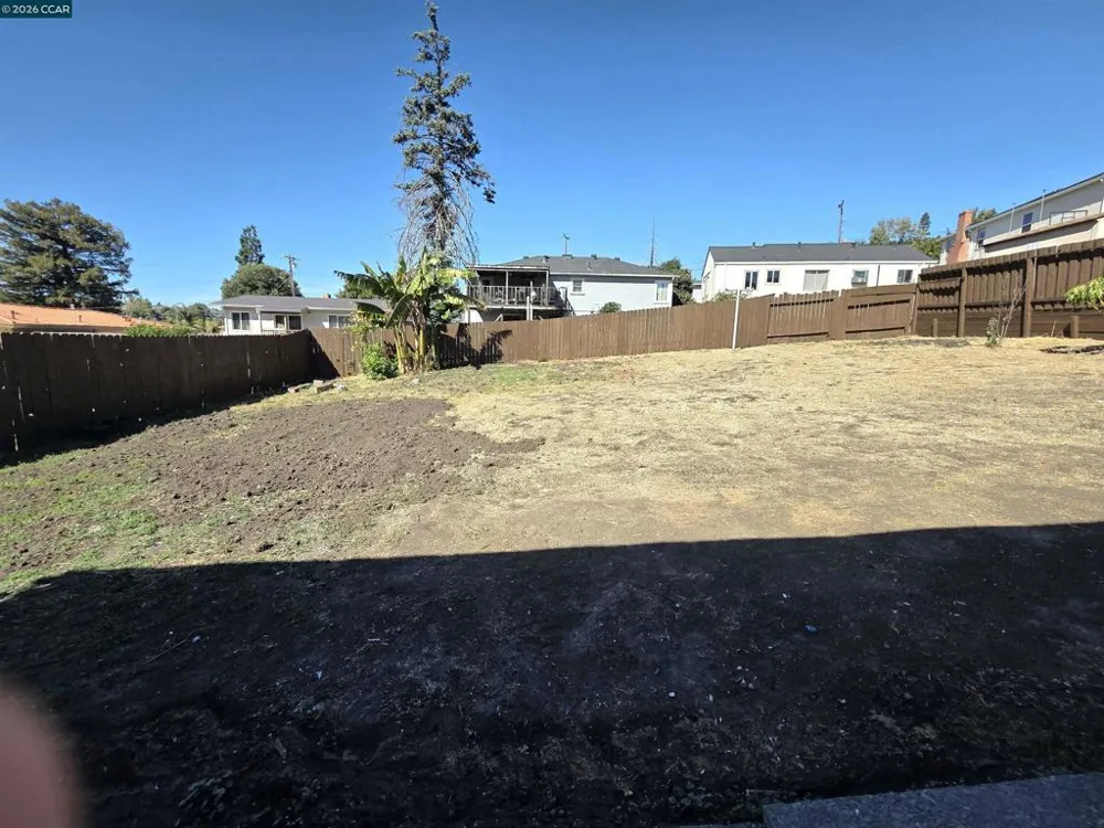 608 Sonoma Ave Rodeo, CA 94572