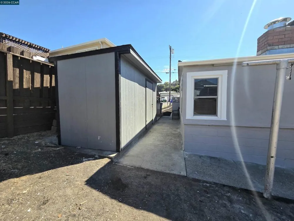 608 Sonoma Ave Rodeo, CA 94572