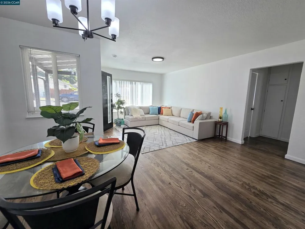 608 Sonoma Ave Rodeo, CA 94572
