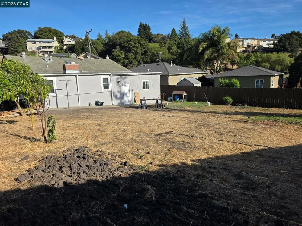 608 Sonoma Ave Rodeo, CA 94572