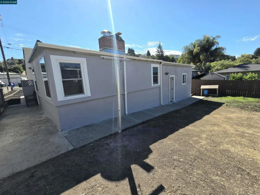 608 Sonoma Ave Rodeo, CA 94572