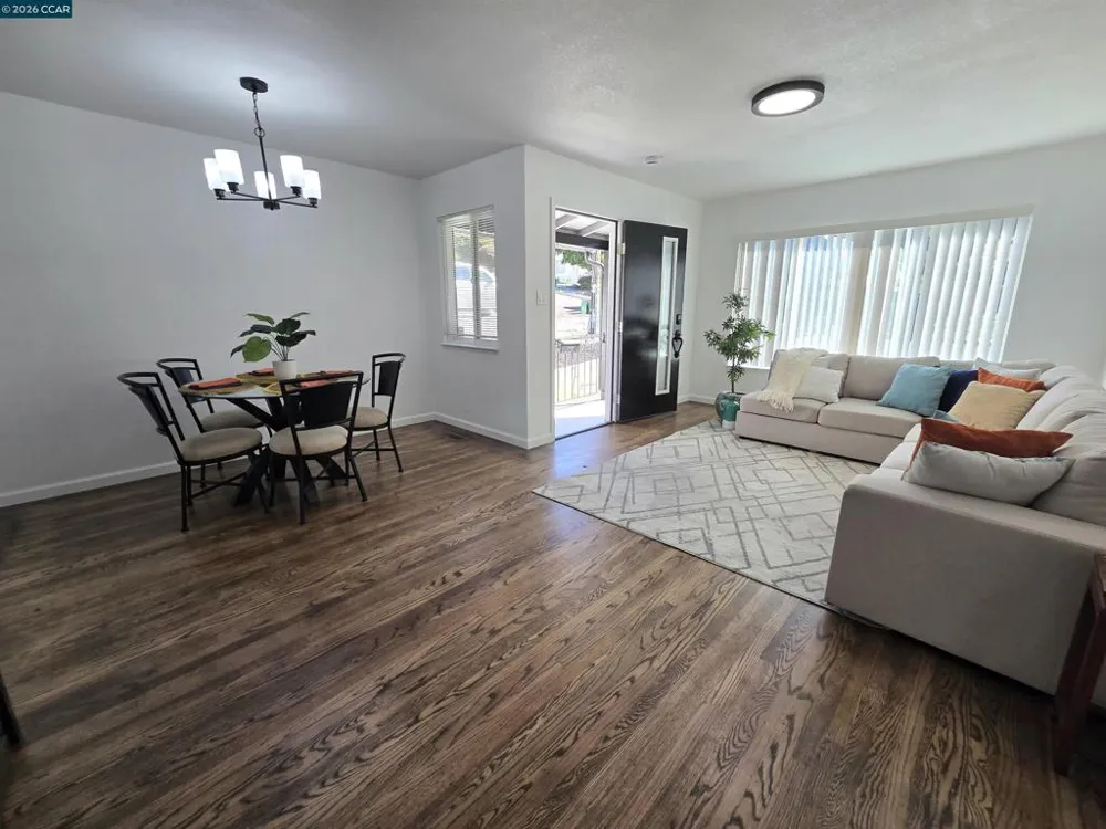 608 Sonoma Ave Rodeo, CA 94572