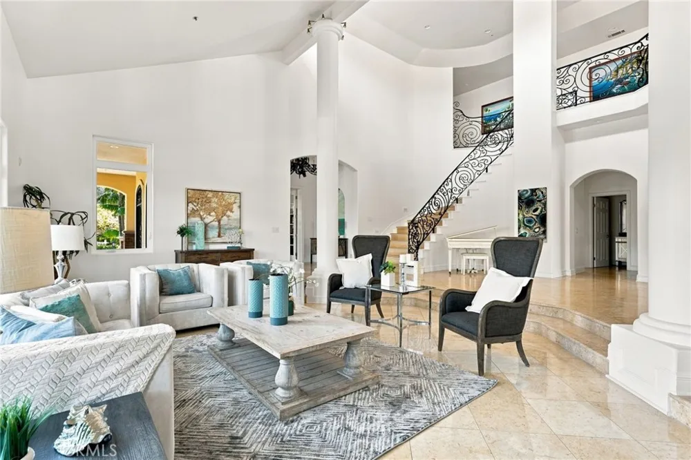 33741 Shamrock San Juan Capistrano, CA 92675