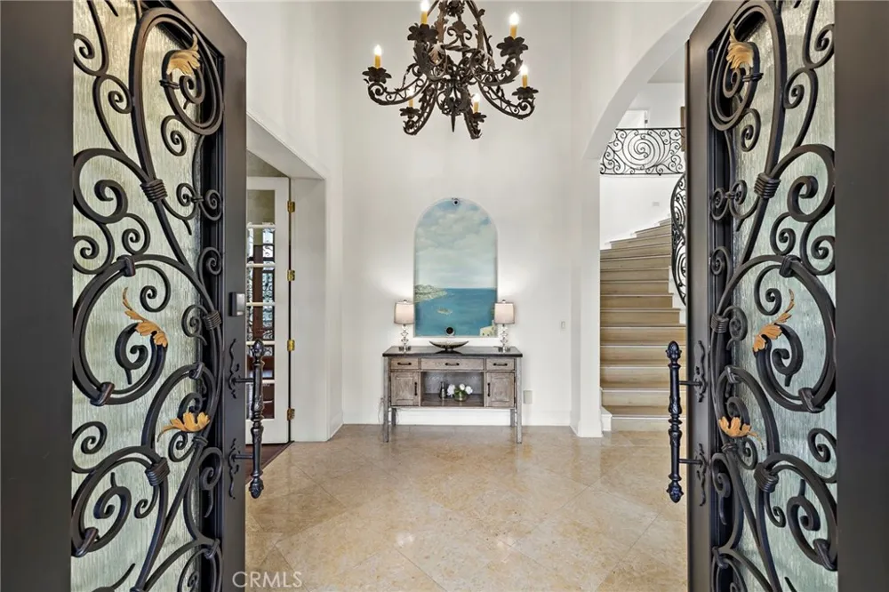 33741 Shamrock San Juan Capistrano, CA 92675