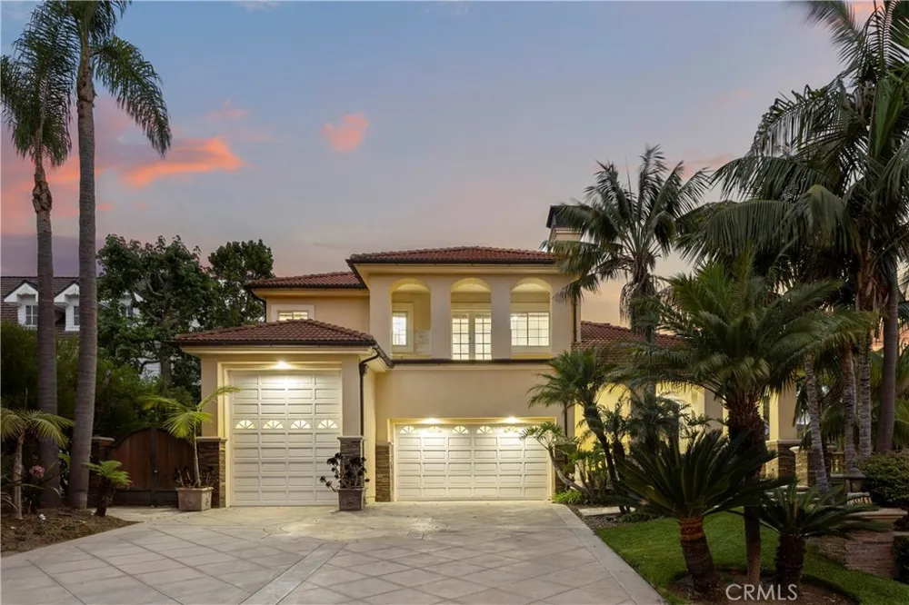 33741 Shamrock San Juan Capistrano, CA 92675