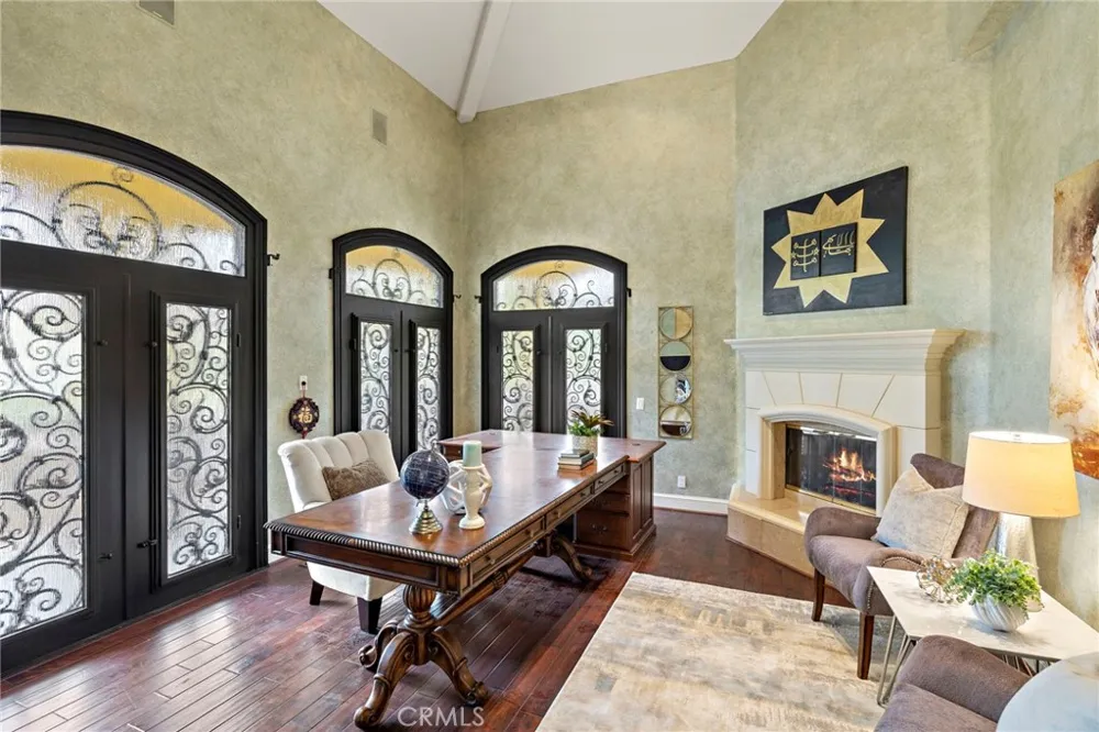 33741 Shamrock San Juan Capistrano, CA 92675